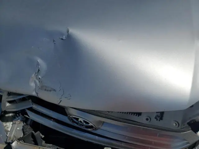 2011 TOYOTA HIGHLANDER BASE  