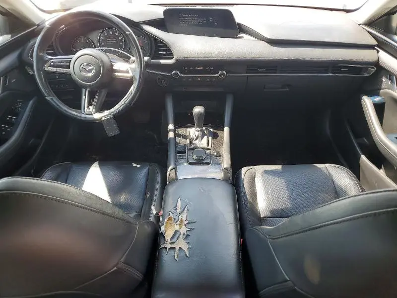 2019 MAZDA 3 PREMIUM  