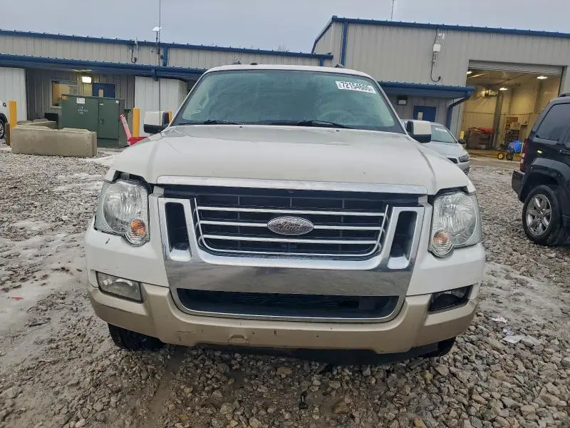2010 FORD EXPLORER EDDIE BAUER  