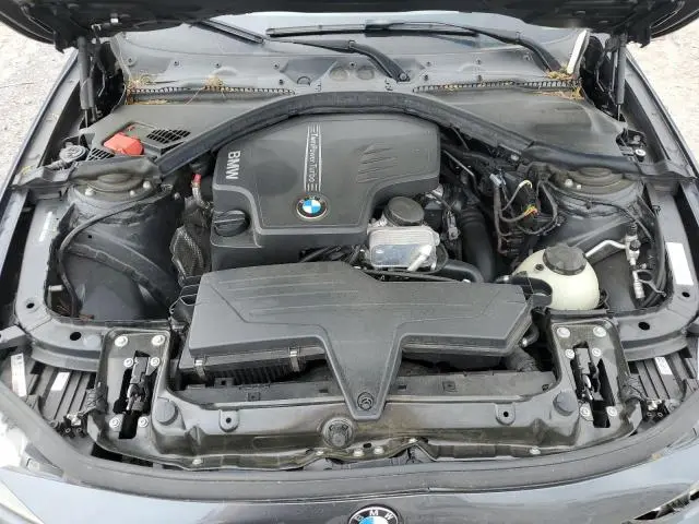 2013 BMW 328 I