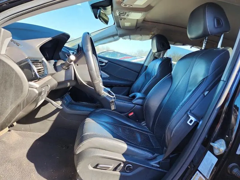 2021 ACURA RDX TECHNOLOGY  