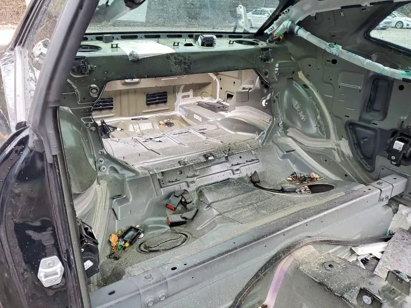 2022 DODGE CHALLENGER R  