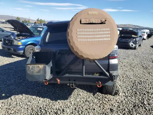 2015 TOYOTA 4RUNNER SR5/SR5 PREMIUM  