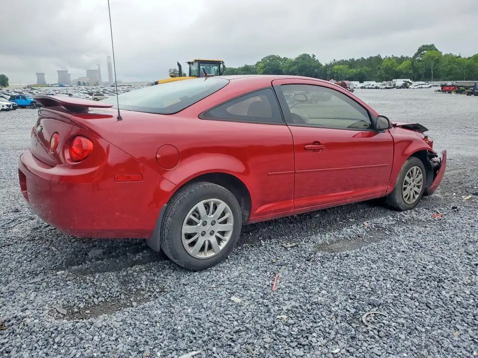 2010 CHEVROLET COBALT 1LT  