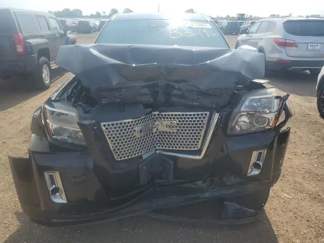 2013 GMC TERRAIN DENALI  