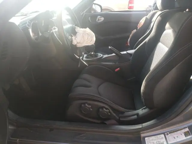 2013 NISSAN 370Z BASE  