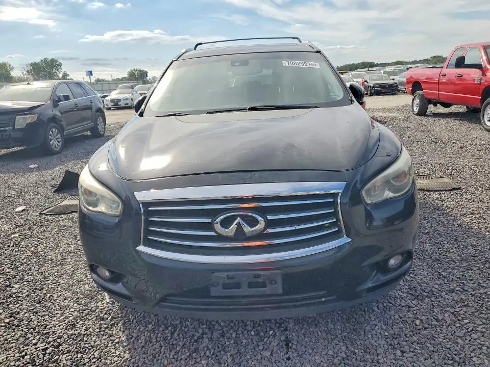2014 INFINITI QX60 BASE  