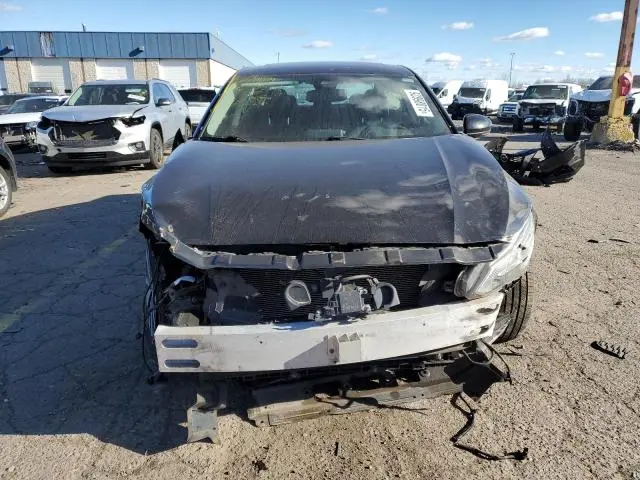 2019 NISSAN ALTIMA SV  