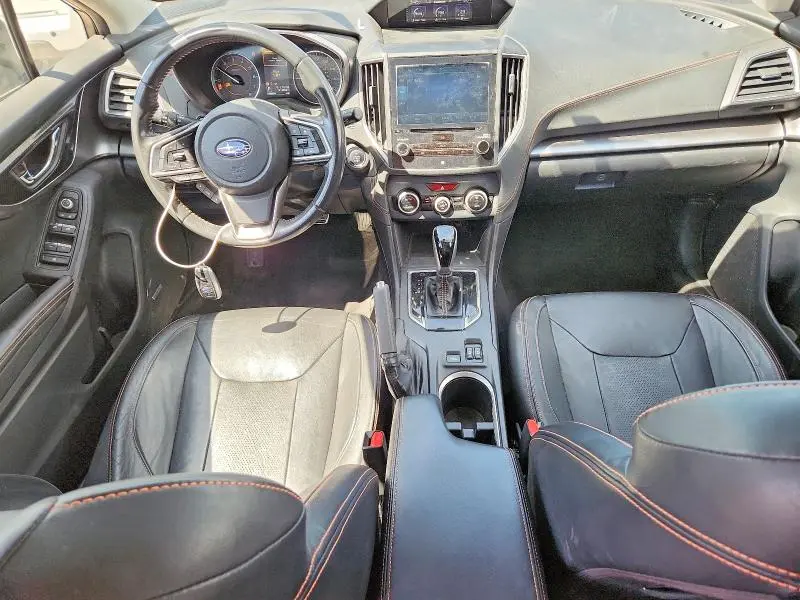 2018 SUBARU CROSSTREK LIMITED  