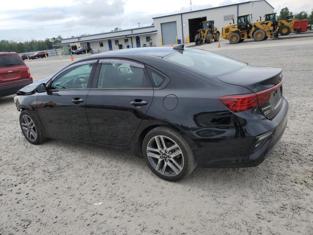 2019 KIA FORTE GT LINE