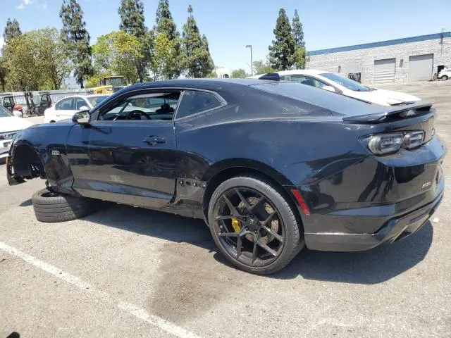2020 CHEVROLET CAMARO SS  