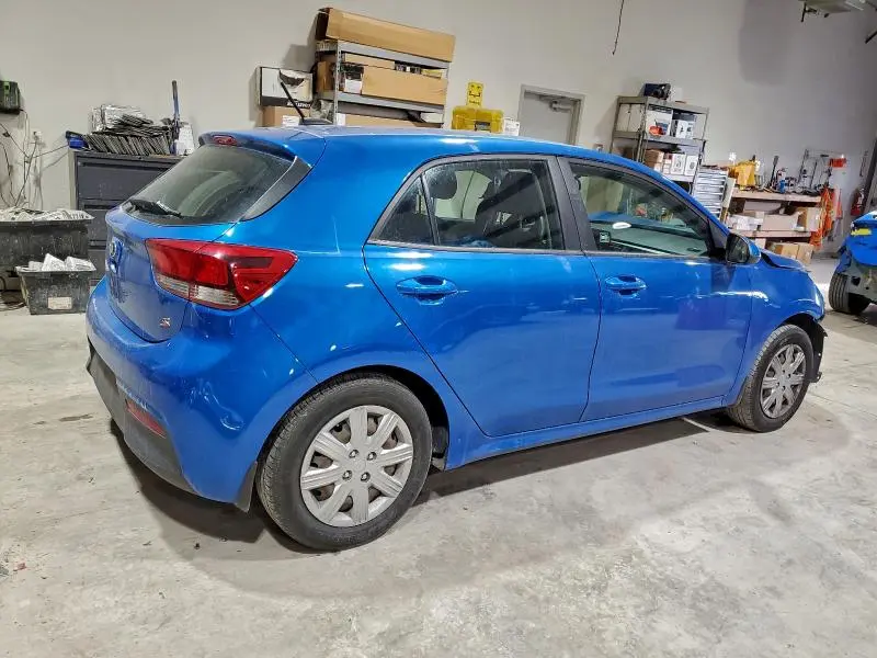 2021 KIA RIO S  