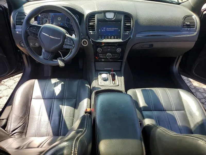 2016 CHRYSLER 300 S  