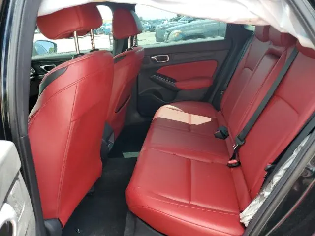 2024 ACURA INTEGRA A-SPEC TECH  