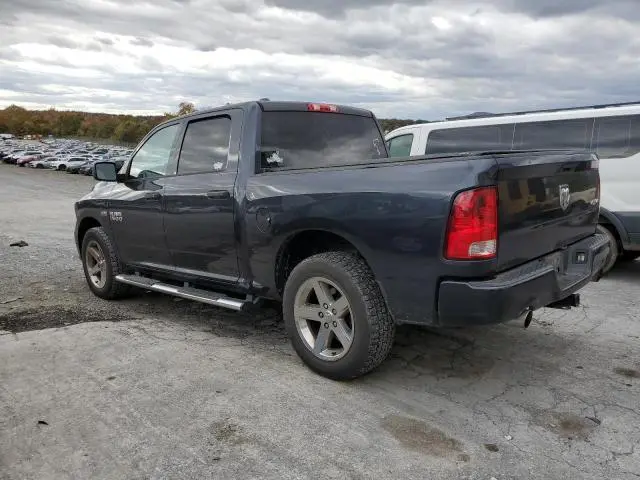 2013 RAM 1500 ST  