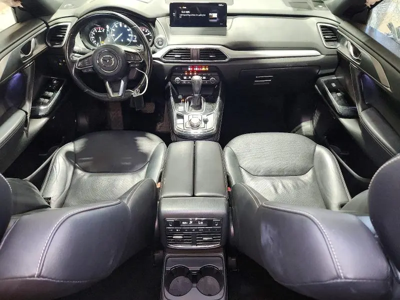 2021 MAZDA CX-9 GRAND TOURING  