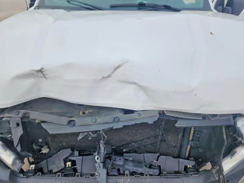 2018 FORD F150 XL  