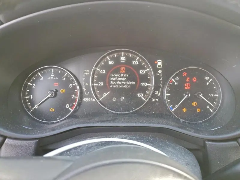 2023 MAZDA CX-30 SELECT  