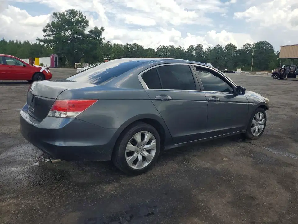 2010 HONDA ACCORD EX  