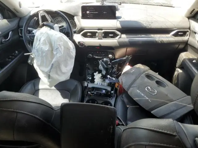 2022 MAZDA CX-5 PREMIUM PLUS  