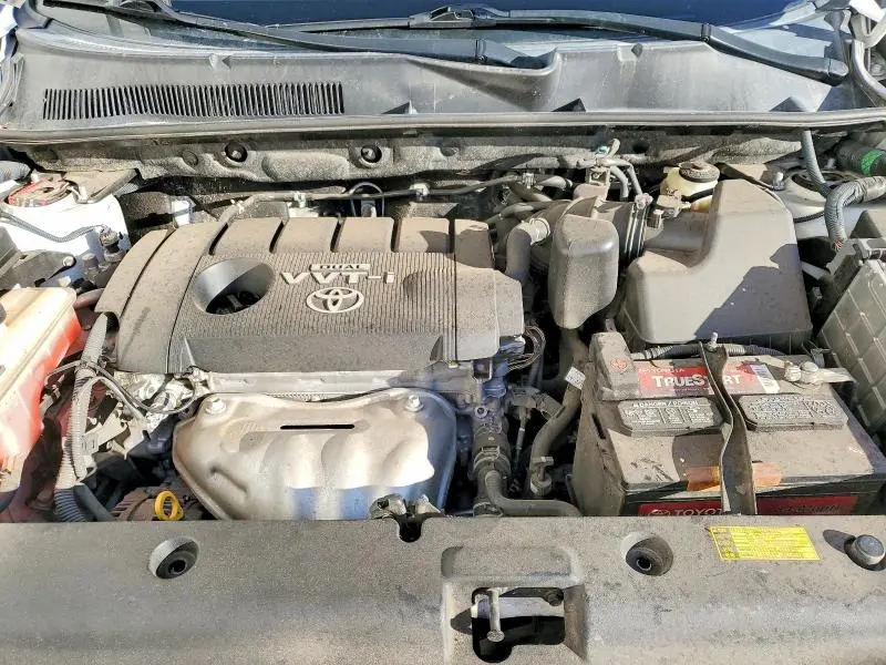 2010 TOYOTA RAV4 BASE  