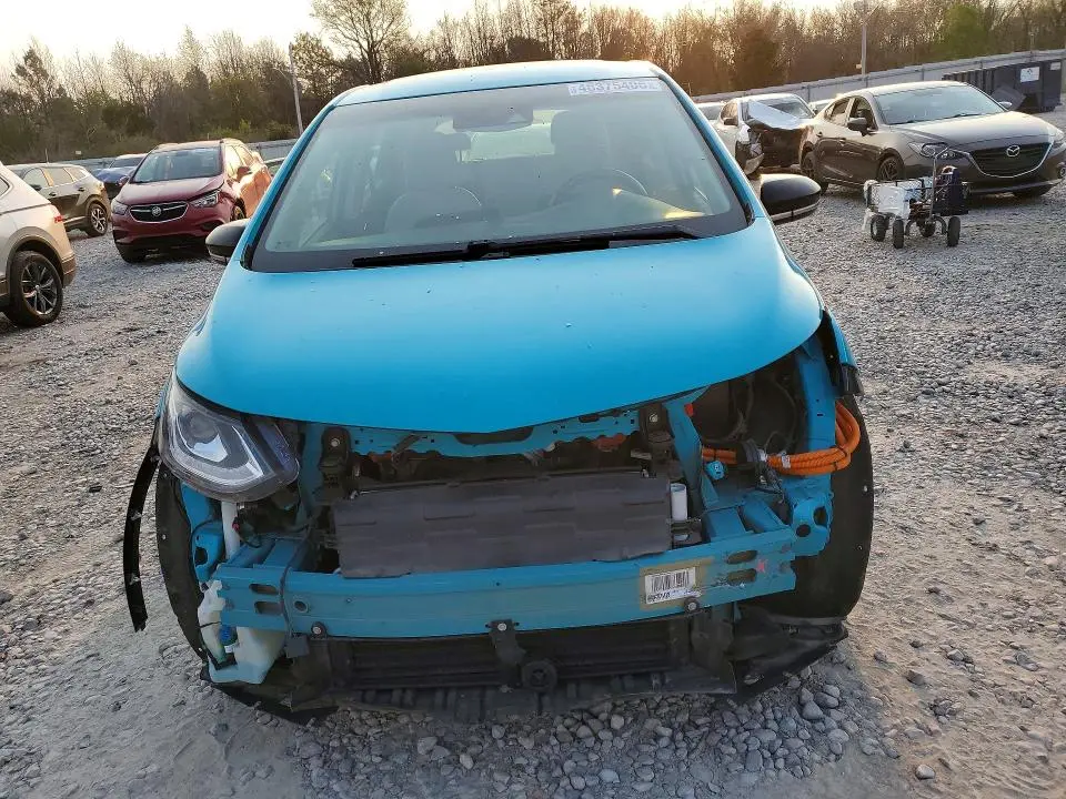 2020 CHEVROLET BOLT EV LT  