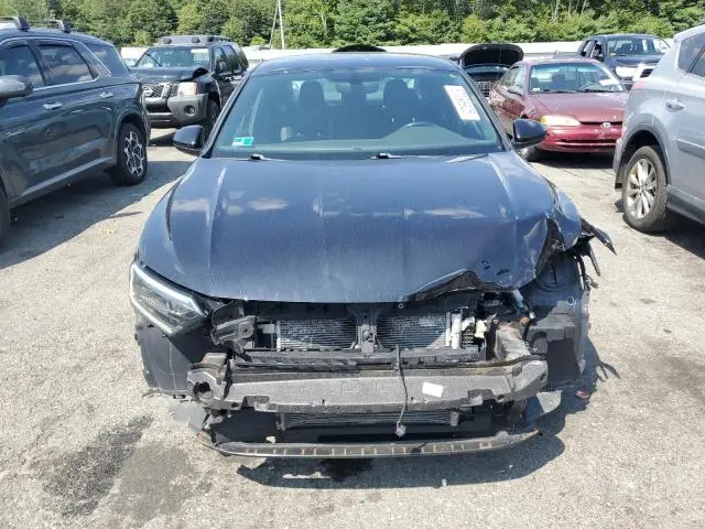 2019 VOLKSWAGEN JETTA GLI