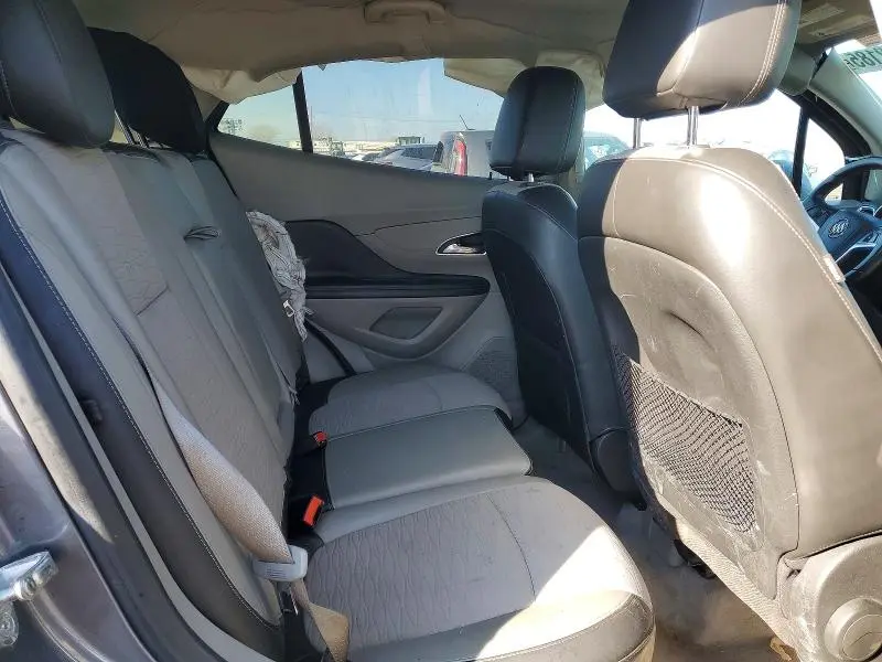 2015 BUICK ENCORE CONVENIENCE  