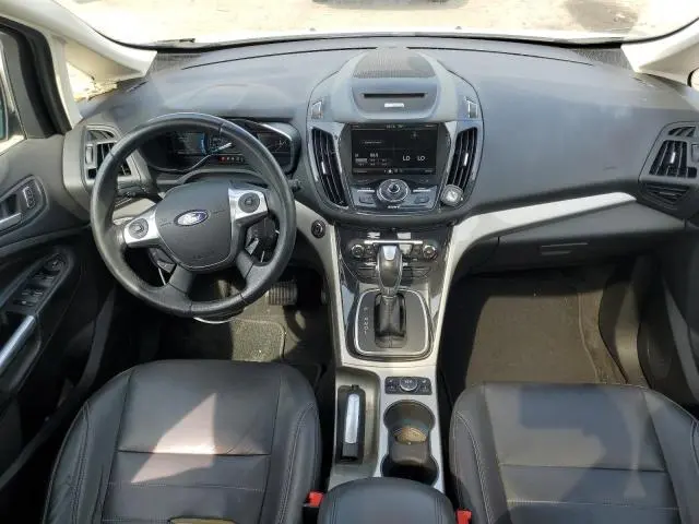 2014 FORD C-MAX SEL  