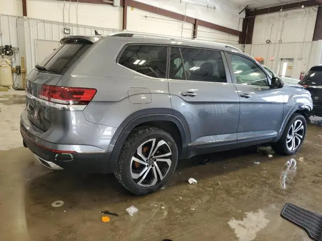 2023 VOLKSWAGEN ATLAS SEL