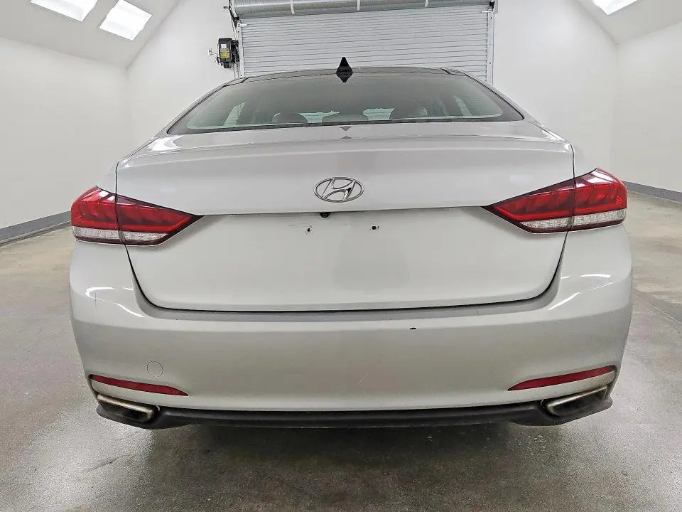 2016 HYUNDAI GENESIS 3.8L  