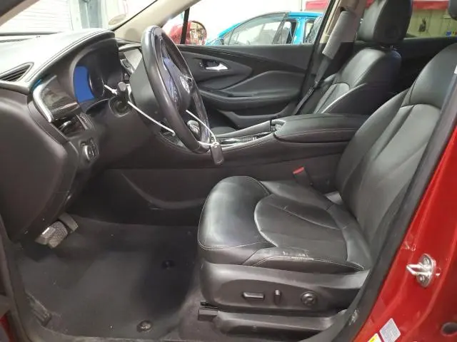 2016 BUICK ENVISION PREMIUM  