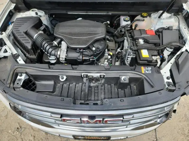 2021 GMC ACADIA AT4  