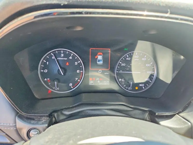 2021 SUBARU LEGACY PREMIUM  
