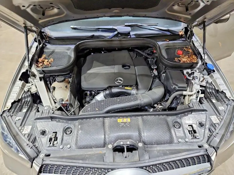 2020 MERCEDES-BENZ GLE 350 4MATIC  