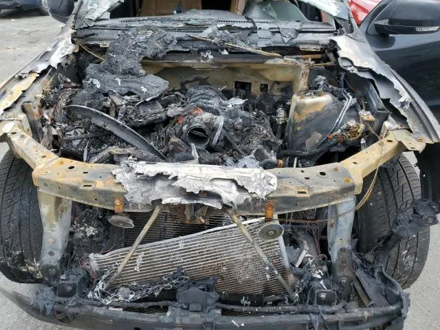 2012 DODGE DURANGO CITADEL  