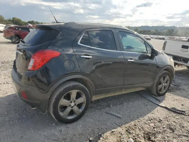 2013 BUICK ENCORE