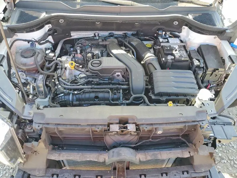 2024 VOLKSWAGEN TAOS S  