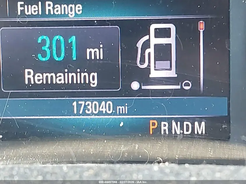 2019 BUICK ENCORE AWD ESSENCE