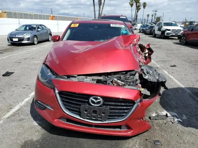 2017 MAZDA 3 GRAND TOURING
