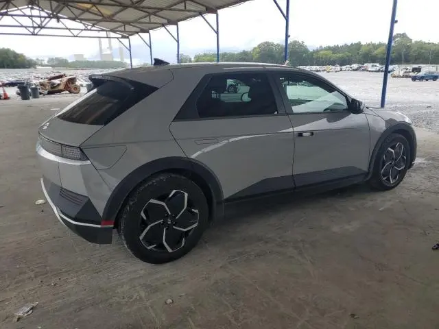 2022 HYUNDAI IONIQ 5 SEL  