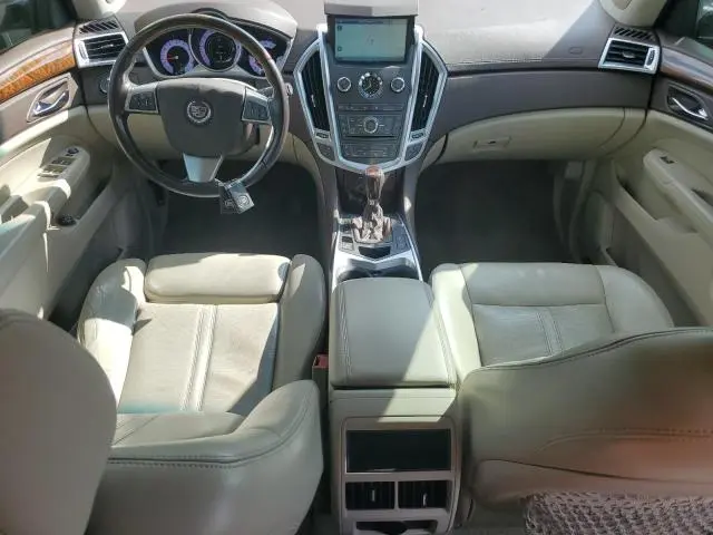 2011 CADILLAC SRX LUXURY COLLECTION  