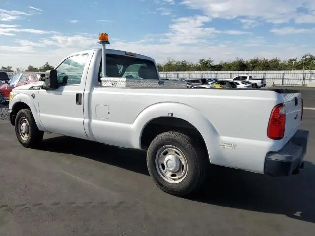 2013 FORD F250 SUPER DUTY  