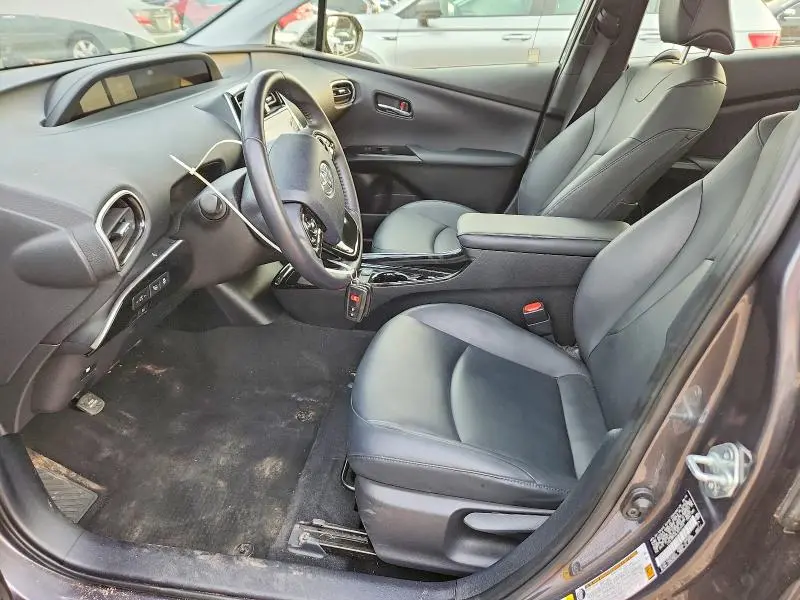2020 TOYOTA PRIUS XLE AWD-E  