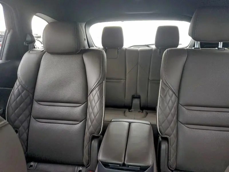 2021 MAZDA CX-9 SIGNATURE  