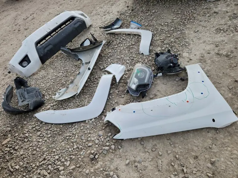 2012 TOYOTA TACOMA DOUBLE CAB  