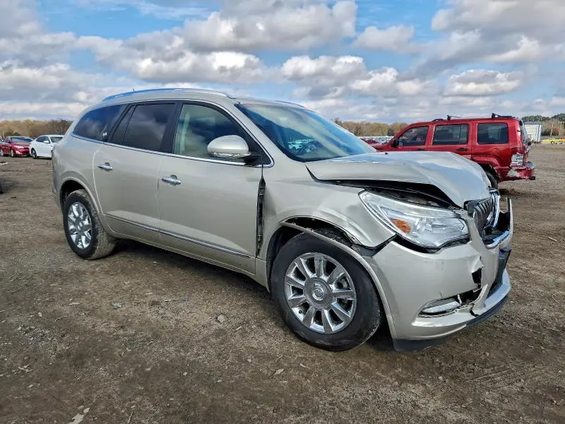 2015 BUICK ENCLAVE   
