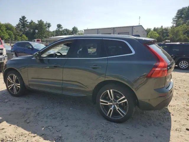 2018 VOLVO XC60 T6  