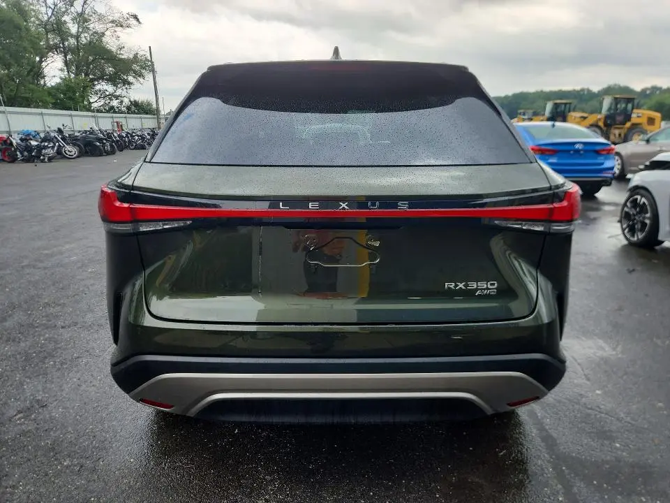 2023 LEXUS RX 350 PREMIUM+  
