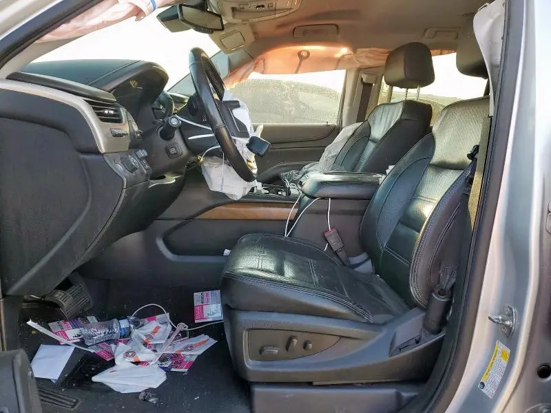 2020 GMC YUKON XL DENALI  